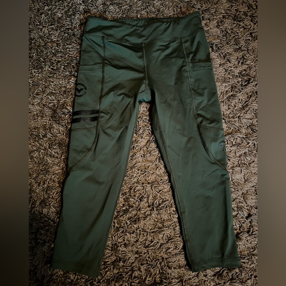 3/$15 Virus Workout Capris
